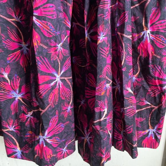 Ulla Johnson Caprice Dress Zinnia - Picture 5 of 16